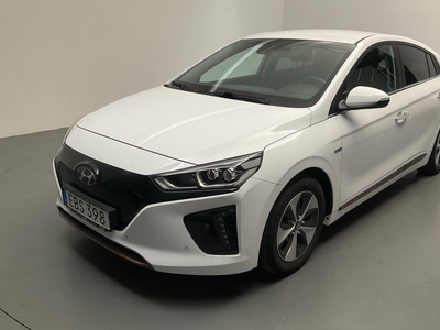 Hyundai IONIQ Electric (120hk)