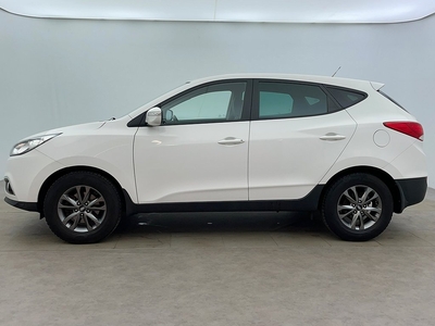 Hyundai ix35 1.6 GDI Comfort