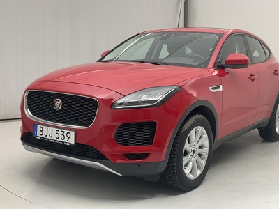 Jaguar E-Pace D150 AWD (150hk)