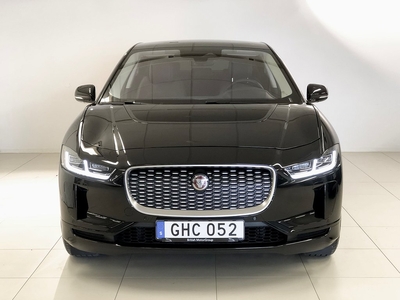 Jaguar I-Pace EV400 AWD SE / Panorama