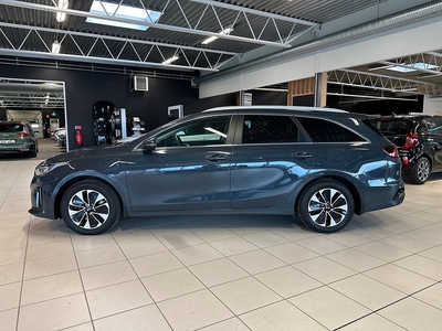 Kia Cee´d Sportswagon Plug-in Hybrid SW Advance Plus I Backkamera I GPS I