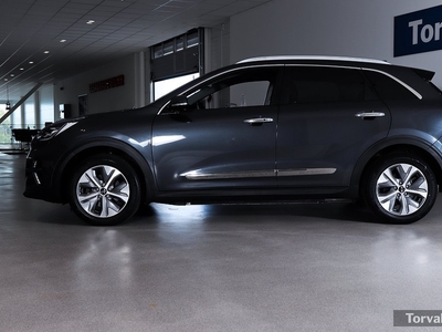 Kia E-Niro 64 kWh Advance Plus 204hk *V-hjul*