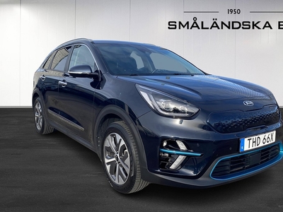 Kia E-Niro Advance Plus 64 kWh (204 hk)