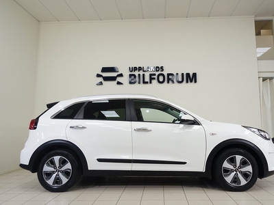 Kia Niro 1.6 Hybrid Pluspaket 1 Drag