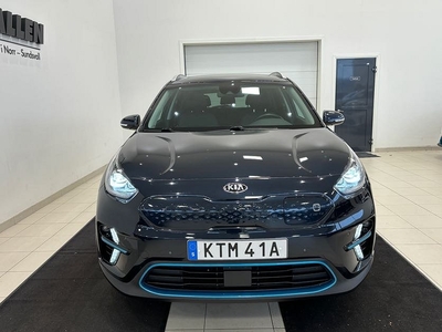 Kia Niro Advance Plus Tech-Paket