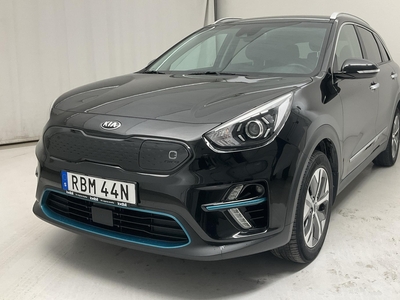 KIA Niro EV 64 kWh (204hk)