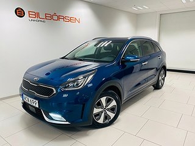 Kia Niro Hybrid Advance Plus 2 2,99 % Ränta (MoK-Värmare)