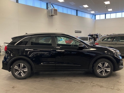 Kia Niro Hybrid DCT EX GLS Kamera PDC Dragkrok Navi