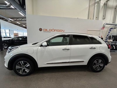 Kia Niro P-HEV DCT ADVANCE PLUS 1