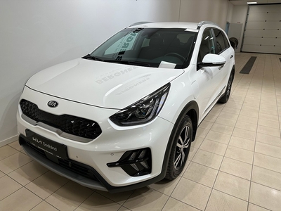 Kia Niro P-HEV Plug-In Hybrid Advance Plus 2 (V-hjul)