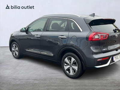 Kia Niro Plug-In Advance Plus Navi Backkamera