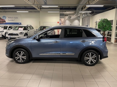 Kia Niro Plug-In hybrid Advance plus 2 Drag