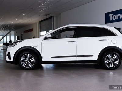 Kia Niro Plug-in Hybrid Pluspaket 2 141hk *V-hjul*