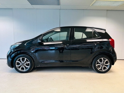 Kia Picanto 1.0 MPI GLS Euro 6, Backkamera