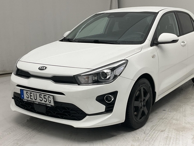 KIA Rio 1.0 T-GDi (100hk)