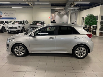 Kia Rio 1.0 T-GDI Euro 6 Advance *Lågmilare*