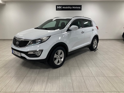 Kia Sportage 1.6 GDI/Komfort/Drag/1 Års Garanti/135HK