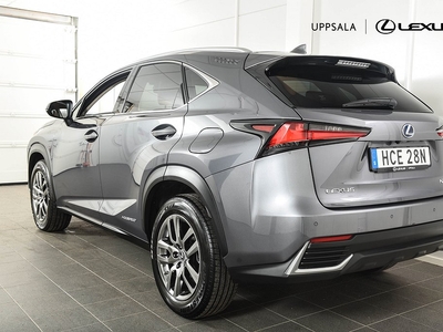 Lexus NX 300h AWD Executive Premium Nav