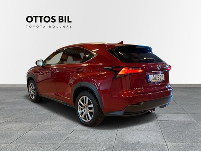 Lexus NX 300h AWD NX300H