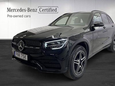 Mercedes-Benz GLC 300 de 4MATIC 300de 4MATIC/AMG/Premium/Drag