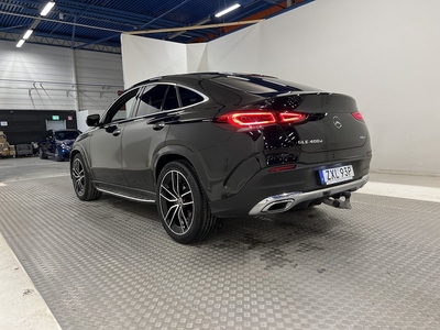 Mercedes-Benz GLE 400 d 4MATIC Coupé 330hk AMG *SE SPEC*