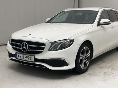 Mercedes E 200 d Kombi S213 (150hk)