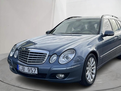 Mercedes E 500 4Matic Kombi W211 (388hk)