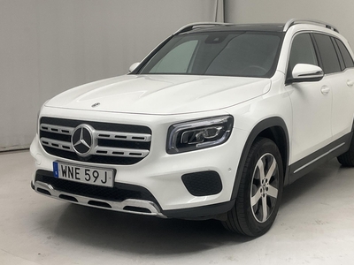 Mercedes GLB 200 d X247 (150hk)