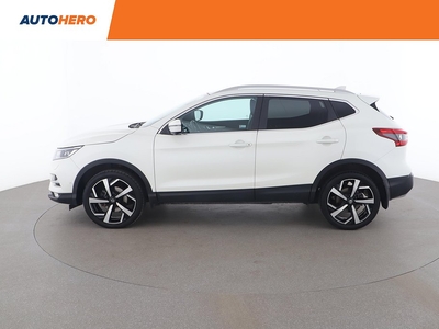 Nissan Qashqai 1.5 dCi *HÖSTDEAL*/ 360-Kamera, PDC, Panorama