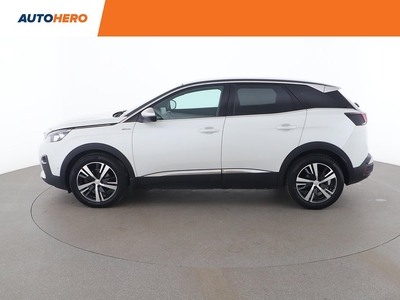 Peugeot 3008 1.6 BlueHDi EAT *HÖSTDEAL* / Carplay, Drag, PDC