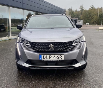 Peugeot 3008 GT Ultimate Business 1.5 BlueHDi AUTOMAT Drag