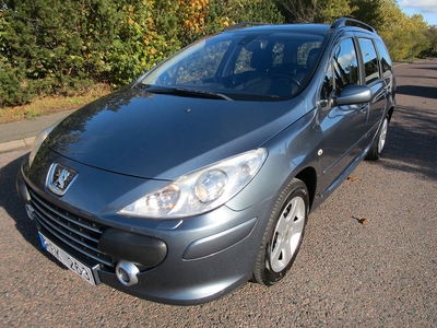 Peugeot 307 Break 1.6 Euro 4 NY Bes/Kamrem