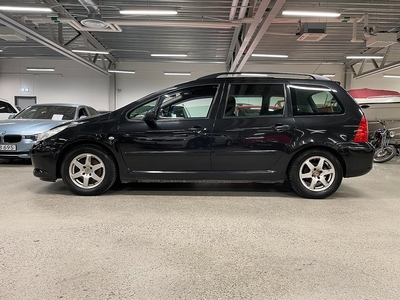 Peugeot 307 Break 2.0 Euro 4