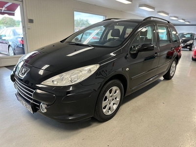 Peugeot 307 Breck1,6 bioflex 109 hk