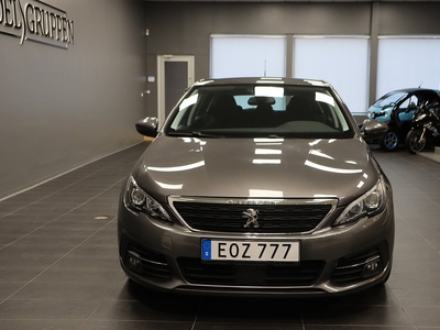 Peugeot 308 1.2 Automat Euro 6