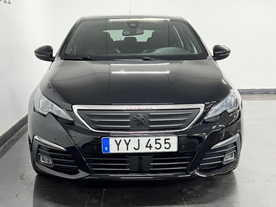 Peugeot 308 1.2 GT-Line 130hk/Pano/1 Brukare/Carplay/ 6,99%