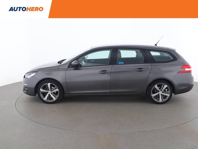 Peugeot 308 SW 1.2 e-THP Active *HÖSTDEAL* Dragkrok, PDC