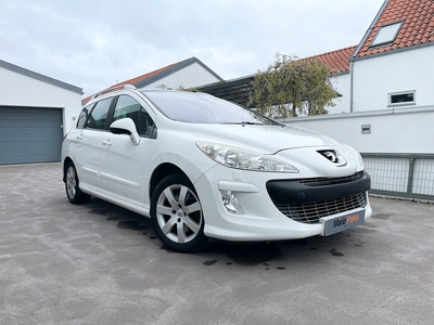 Peugeot 308 SW 1.6 THP Nyservad/Panorama*RESERVERAD*