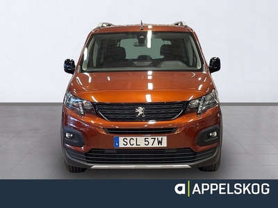 Peugeot Rifter L2 GT-LINE PureTech 130 AUT8