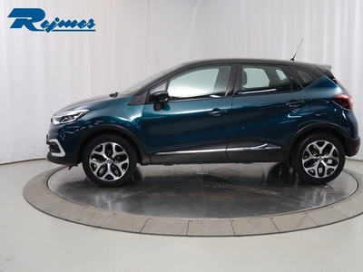 Renault Captur PhII Energy TCe 90 Intens