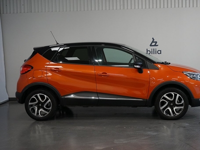 Renault Captur TCe 120 EDC Dynamique A 5-d