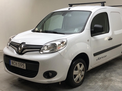 Renault Kangoo 1.5 dCi Maxi skåp (90hk)