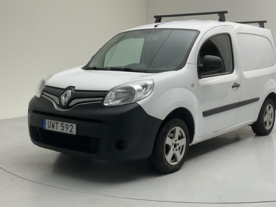 Renault Kangoo 1.5 dCi Skåp (110hk)