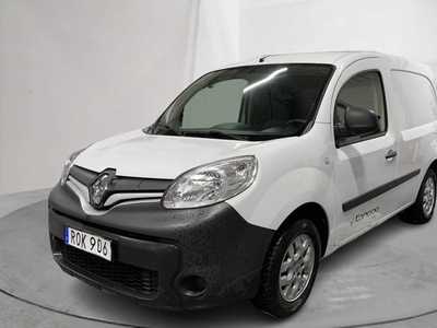 Renault Kangoo 1.5 dCi Skåp (90hk)