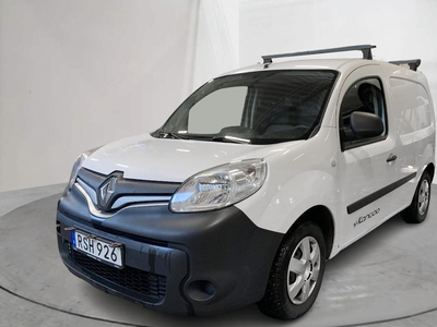 Renault Kangoo 1.5 dCi Skåp (90hk)