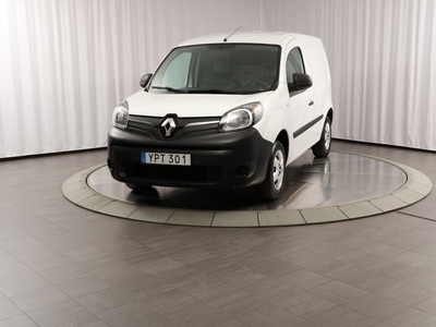 Renault Kangoo Z.E. Express