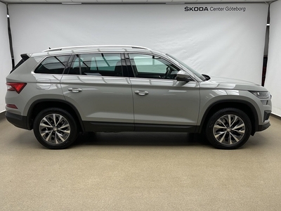 Skoda Kodiaq STYLE 2.0 TSI 190 HK 7 VXL DSG 4X4