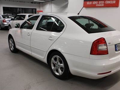 Skoda Octavia 1.4 TSI 122hk / 12700 Mil