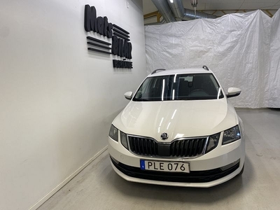 Skoda Octavia 1.6 Tdi Automat Kombi Ambition