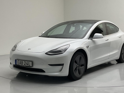 Tesla Model 3 Long Range Dual Motor AWD